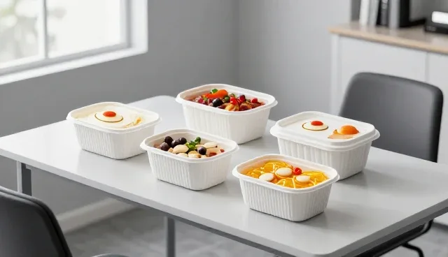 食品代工生产中设备管理常见问题如何解决?