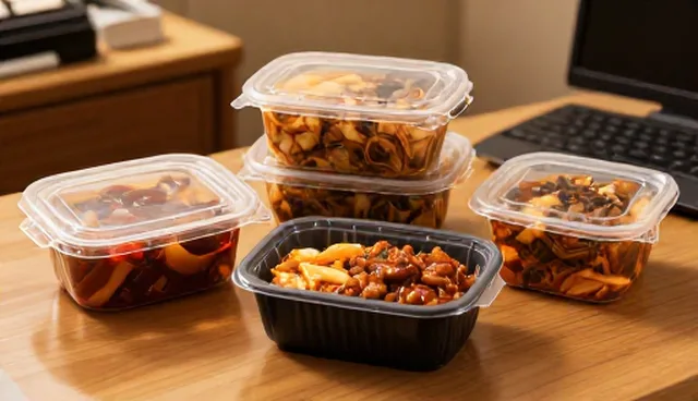 食品研发:温度控制在选型中的关注点分析