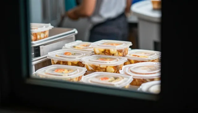 食品代加工中的库存管理误区与正确理解