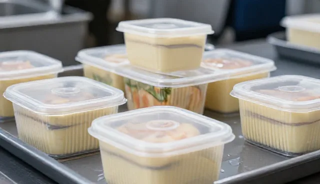 餐饮配套:食品代加工质量控制关注点分析